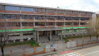 Pinerolo, allagamento all’Istituto artistico Buniva: cinque aule temporaneamente chiuse